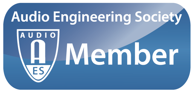 AES Member 58492